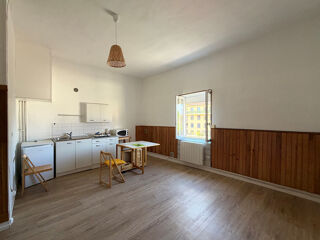 Location Appartement APPARTEMENT T1 non meublé 25.60 m² - 250  HC Ecully