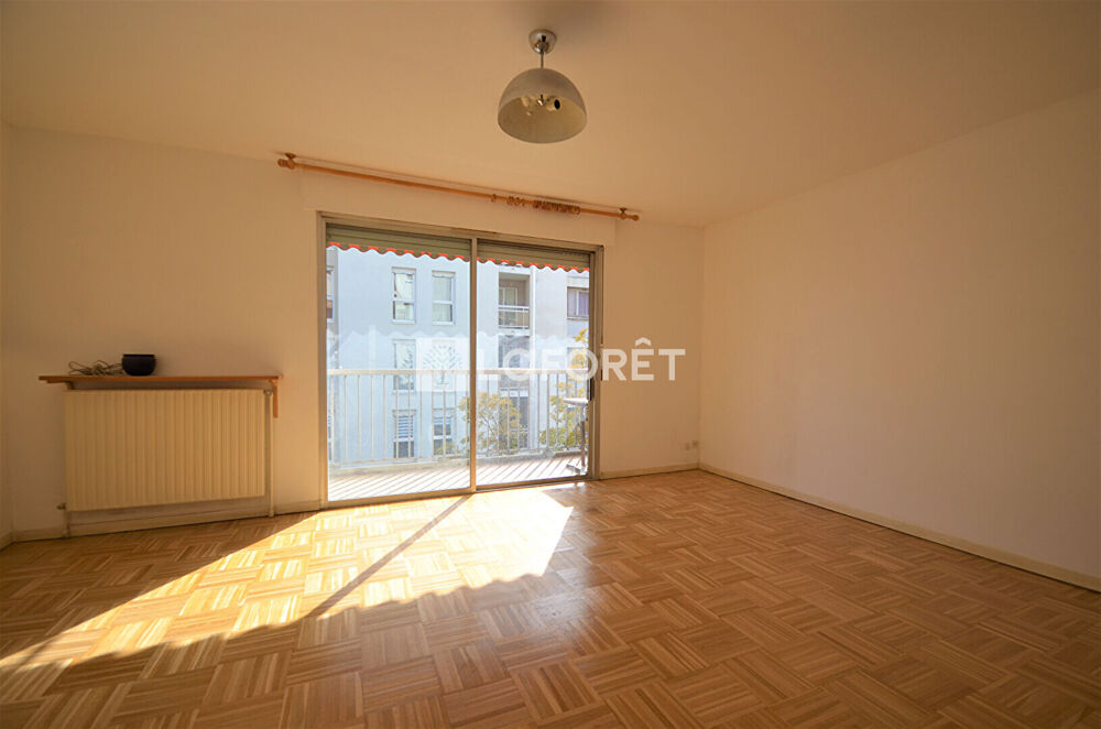 Appartement a louer villeurbanne - 4 pièce(s) - 90 m2 - Surfyn