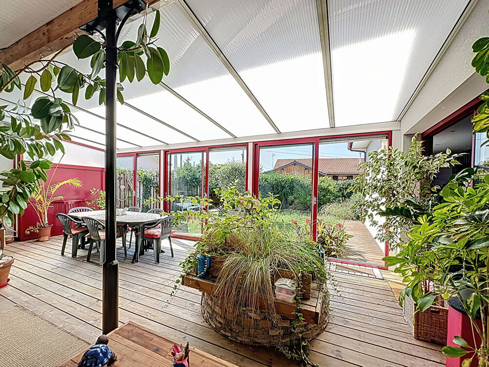 Vente Maison Maison Audenge VIAGER Audenge