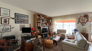  Appartement à vendre 2 pièces 66 m²