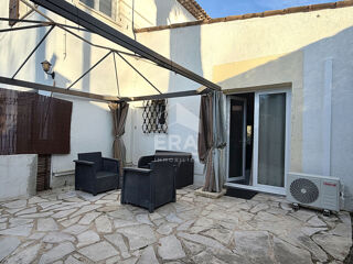  Appartement � louer 1 pi�ce 38 m�