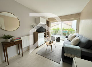  Appartement  vendre 1 pice 25 m