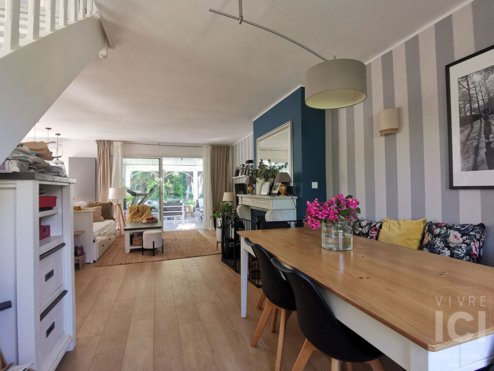 Location Maison Maison Sautron 7 pièce(s) 145 m2 avec garage jardin et piscine Sautron
