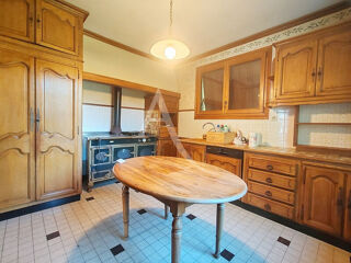  Maison à vendre 6 pièces 205 m²