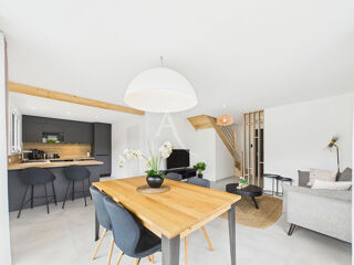  Maison � vendre 6 pi�ces 99 m�