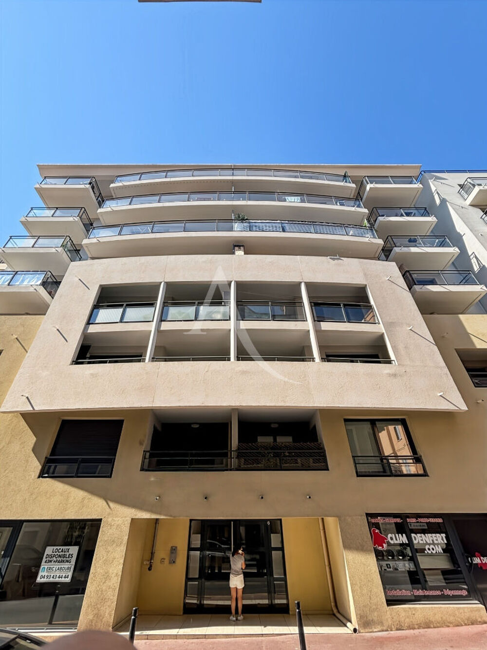 Appartement 3 pièces 54 m² · à Cannes · 54 m² · 299 900 €