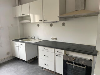  Appartement � vendre 3 pi�ces 90 m�