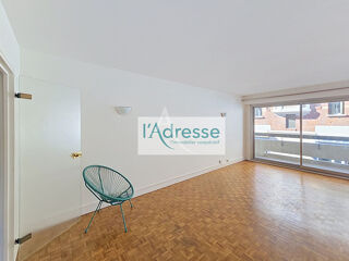  Appartement à vendre 3 pièces 67 m²