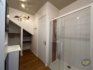  Appartement à louer 1 pièce 27 m²