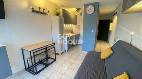  Appartement  louer 1 pice 20 m