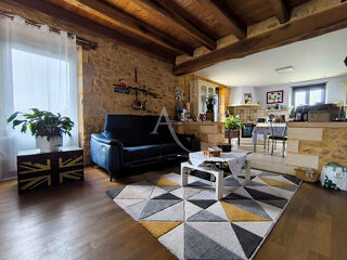  Maison à vendre 6 pièces 130 m²
