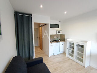  Appartement � vendre 1 pi�ce 