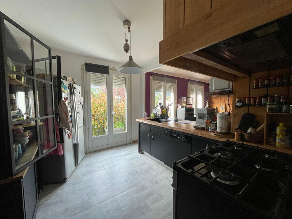 Vente Maison Maison Quillan 7 pièce(s) 200 m2 Quillan