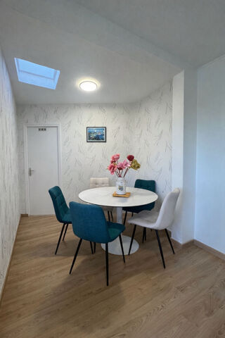  Appartement � vendre 4 pi�ces 92 m�