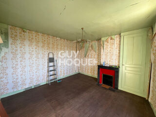  Maison à vendre 5 pièces 140 m²