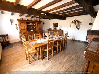  Maison à vendre 6 pièces 123 m²