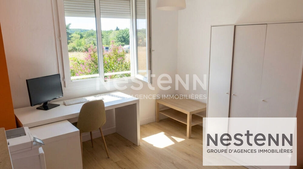 Vente Maison Idéale famille ou premier achat : 4 chambres, séjour lumineux, jardin Blois