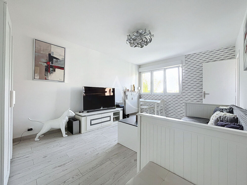 Location Appartement Studio meublé - Metz Vallières Metz