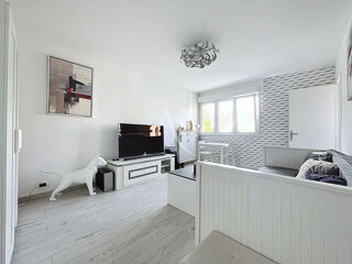  Appartement à louer 1 pièce 26 m²