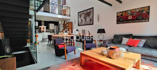  Appartement à vendre 5 pièces 162 m²