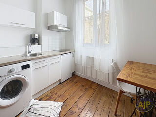  Appartement à vendre 1 pièce 24 m²