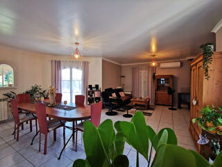  Maison à vendre 6 pièces 152 m²