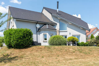  Maison � vendre 8 pi�ces 192 m�