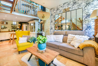  Maison à vendre 4 pièces 97 m²