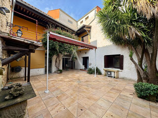  Maison � vendre 9 pi�ces 330 m�