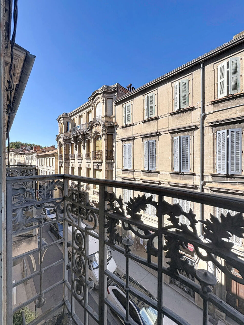 Appartement Avignon 3 pièce(s) 78 m2
