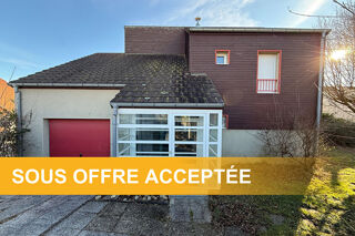  Maison � vendre 6 pi�ces 133 m�