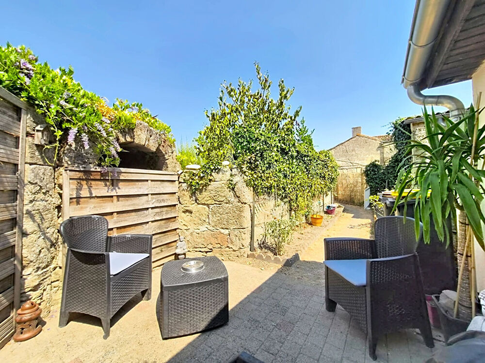 Vente Maison Maison Doue En Anjou 3 pièce(s) 75 m2 Doue en anjou
