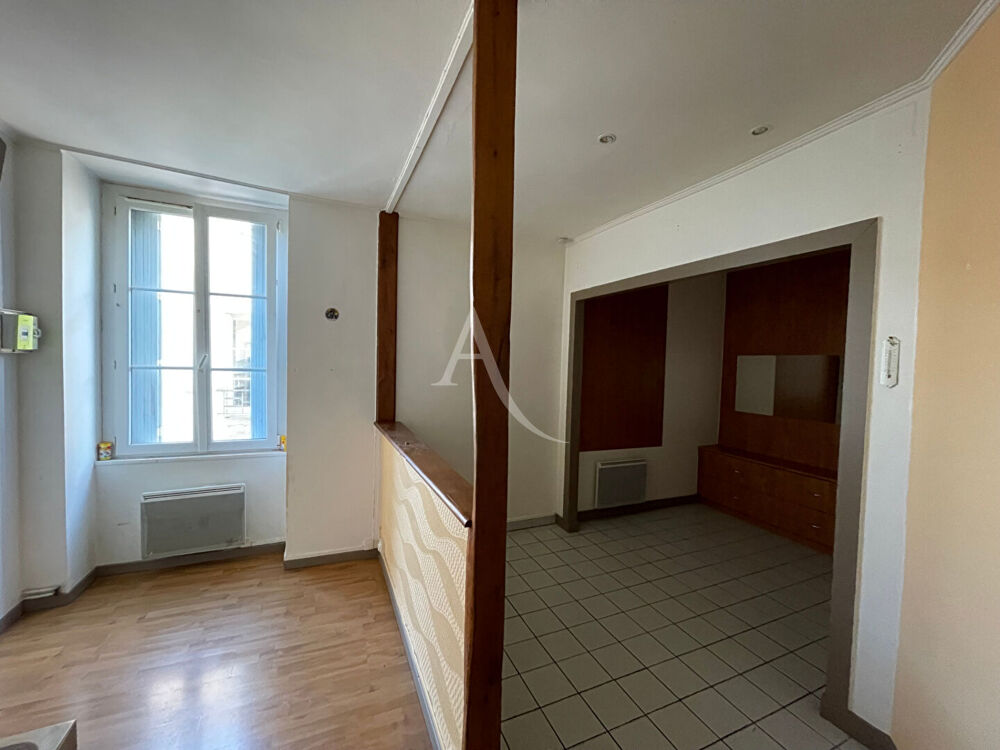 Vente Appartement Studio au coeur de Fontenay-le-Comte Fontenay le comte