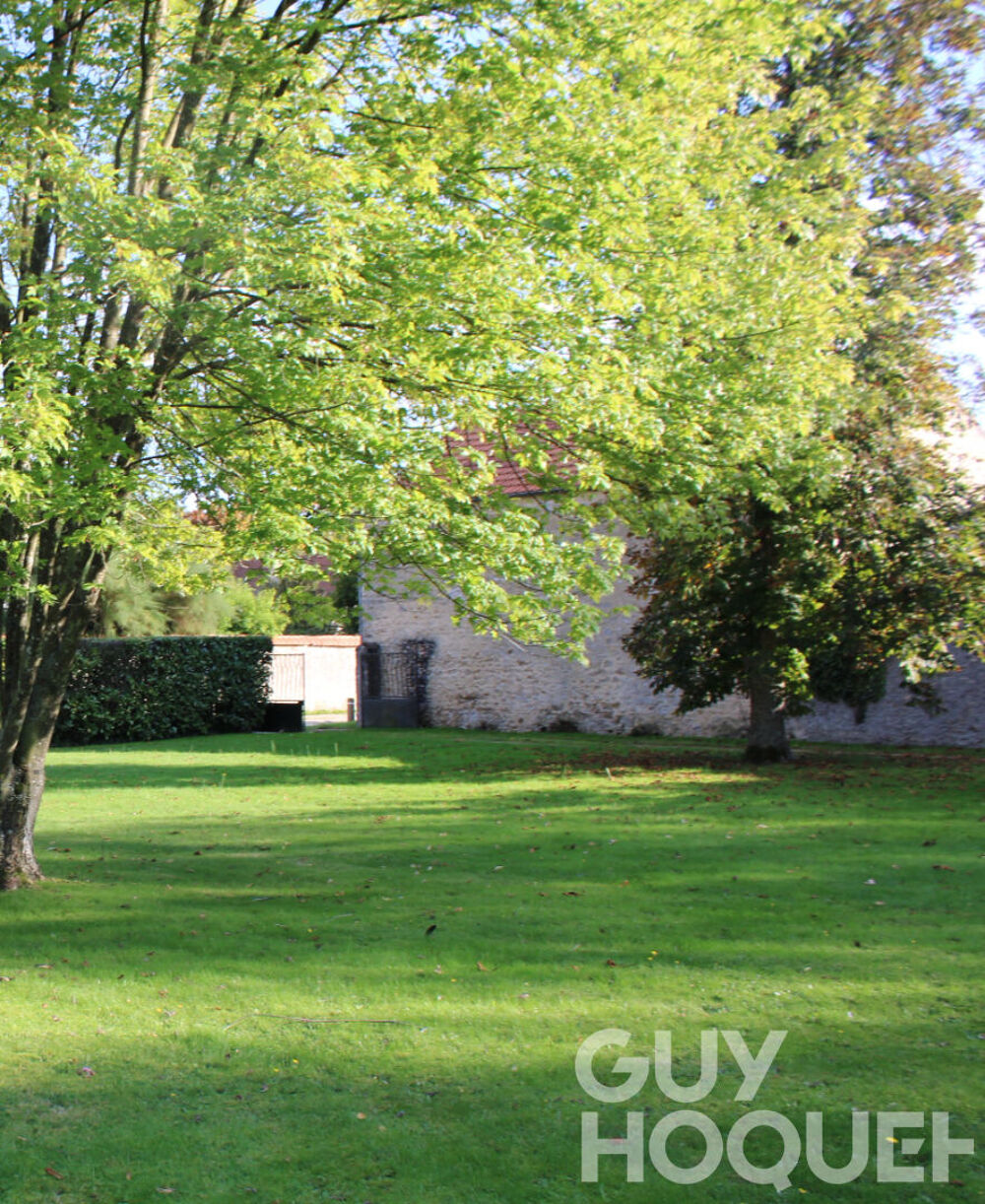 Vente Terrain Terrain Les Essarts Le Roi 583 m2 Les essarts le roi