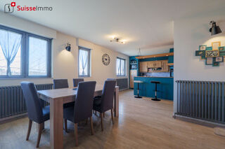  Maison  vendre 7 pices 157 m