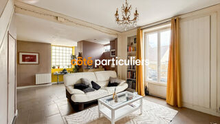  Maison  vendre 5 pices 101 m