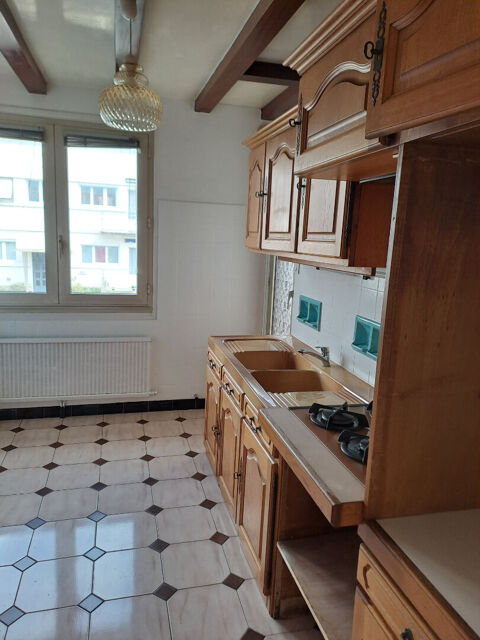  Maison � louer 4 pi�ces 79 m�