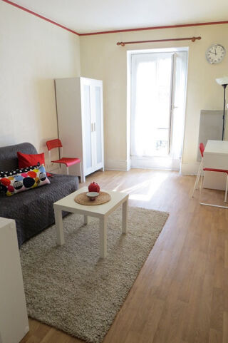  Appartement � louer 1 pi�ce 23 m�