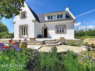  Maison à vendre 7 pièces 148 m²