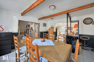  Maison à vendre 3 pièces 71 m²