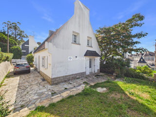  Maison à vendre 4 pièces 100 m²