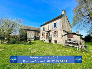  Maison � vendre 8 pi�ces 280 m�