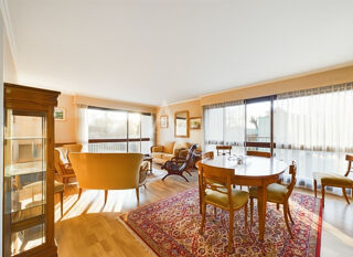  Appartement � vendre 4 pi�ces 95 m�