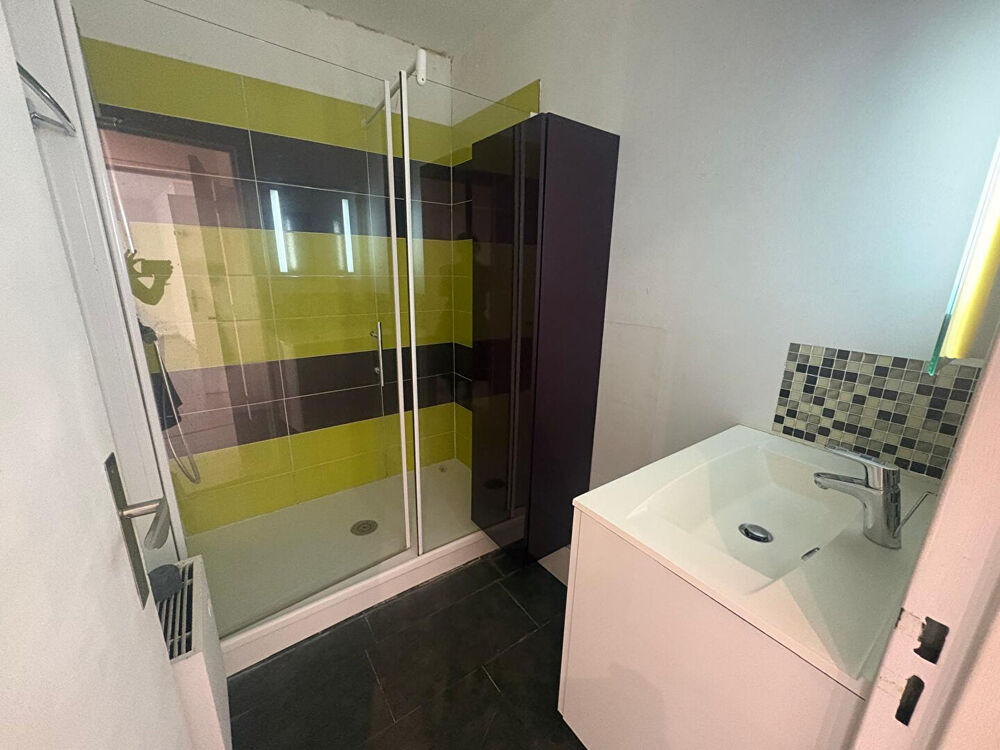 Vente Appartement Appartement 2 pièces à vendre à Angers - 48,55 m², 2ème étage Angers