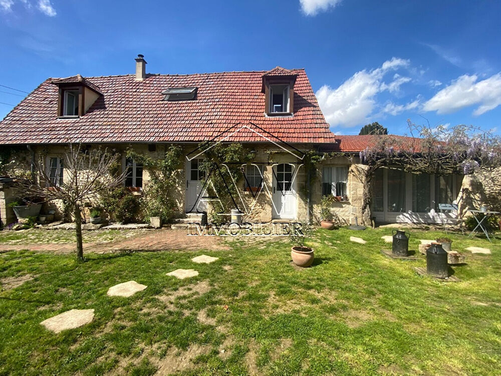 Vente Maison Proche SAINTE-GENEVIÈVE Ste genevieve