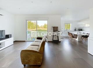 Vente Maison Maison Porcaro Maison 2025 - 4 pièce(s) 92 m2 Porcaro