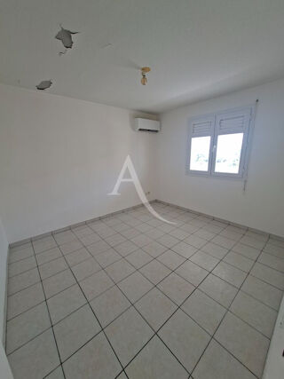  Appartement à vendre 2 pièces 38 m²