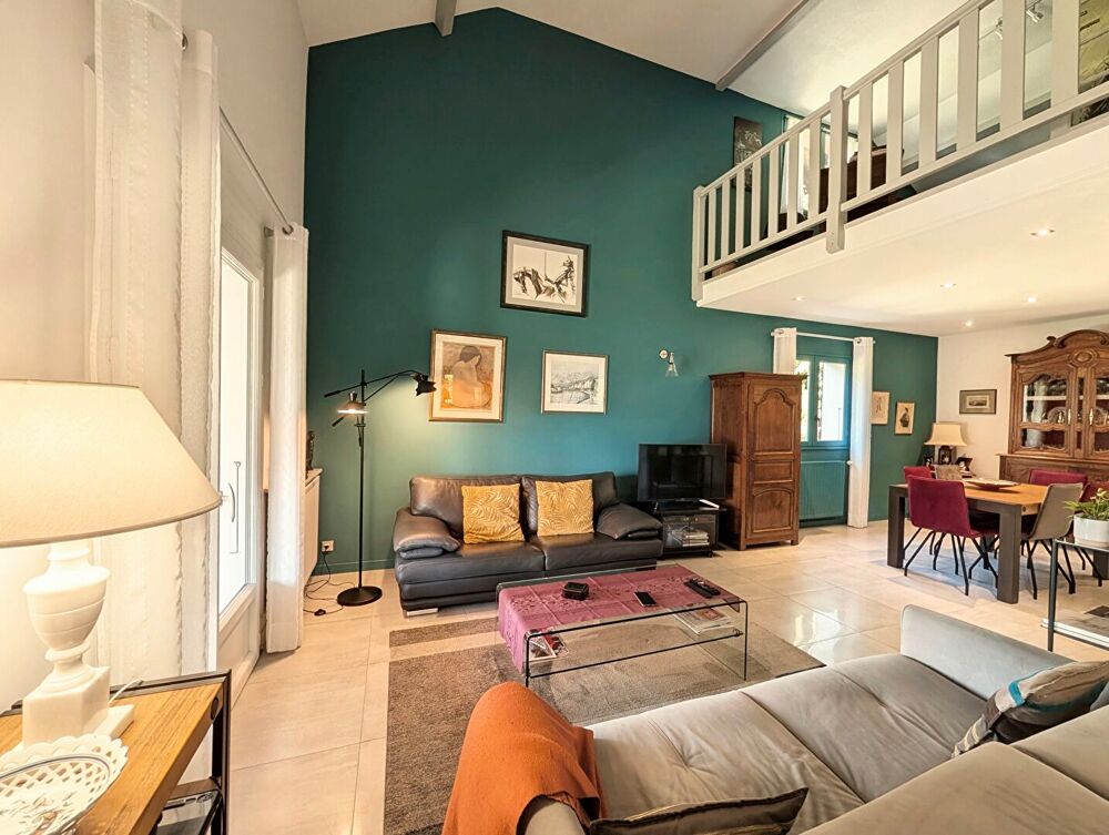 à vendre  Maison Aix-les-Bains (73100)