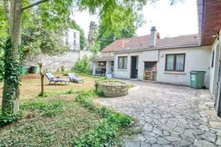  Maison � vendre 10 pi�ces 192 m�