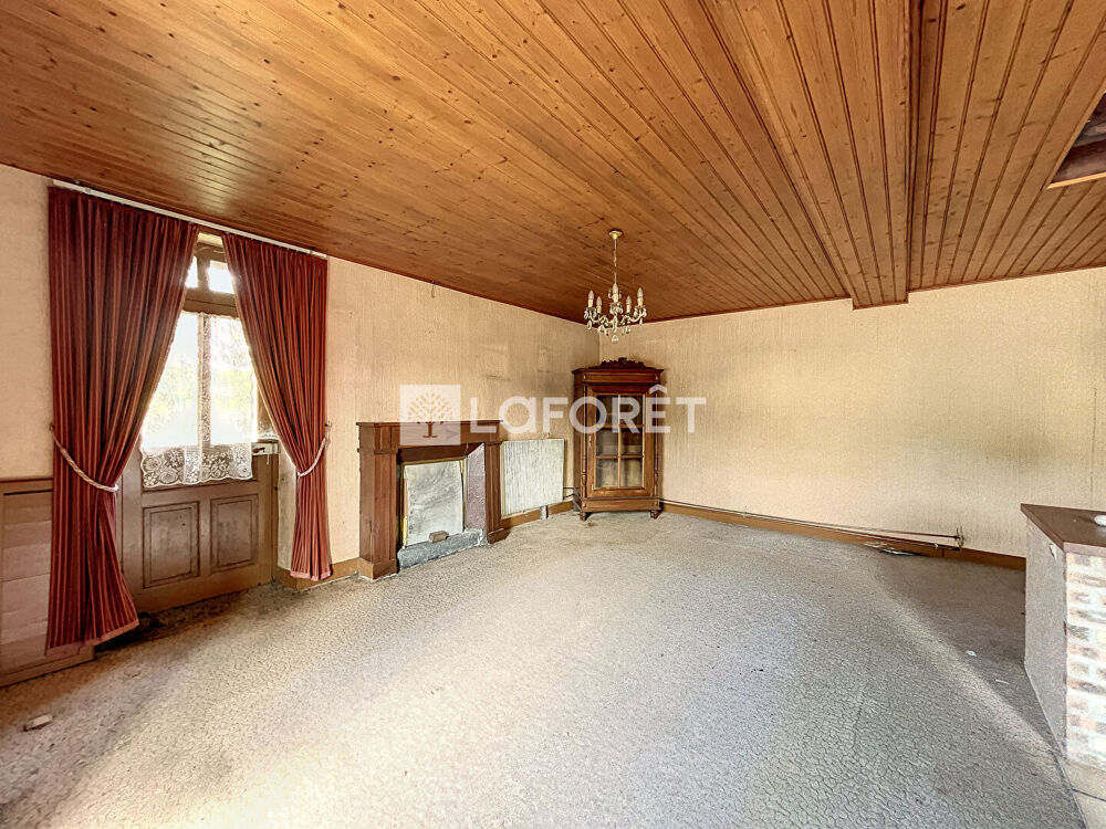 Vente Maison Maison La Gacilly 6 pièce(s) 152 m2 La gacilly